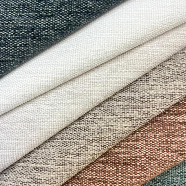 Elevate Your Decor: Introducing Vista Texture Upholstery Fabric