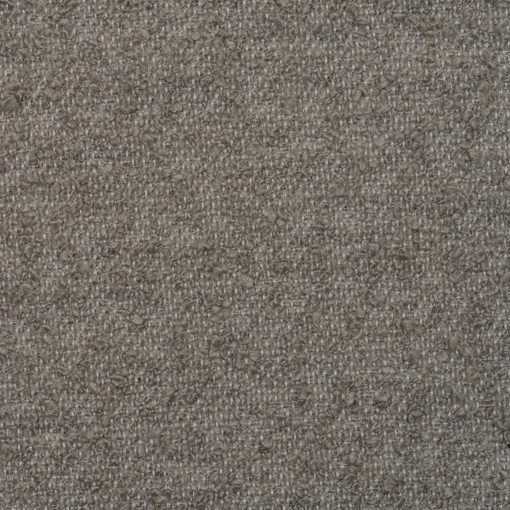 JULES - LUXURIOUS SOFT CHUNKY BOUCLE UPHOLSTERY FABRIC BY THE YARD