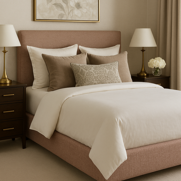 Zane: The Perfect Fabric for Modern Interior Design Projects