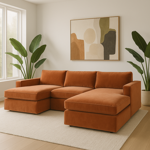 Deveraux: Timeless Luxury for Modern Interiors