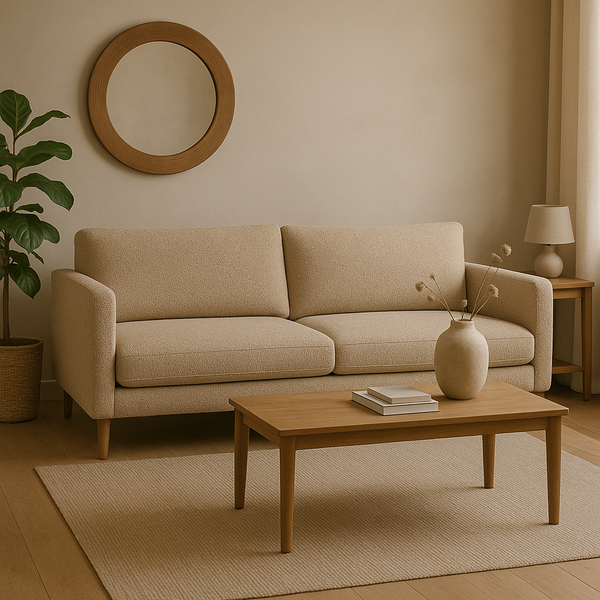 Jules: The Ultimate Chunky Bouclé for Cozy, Luxe Interiors