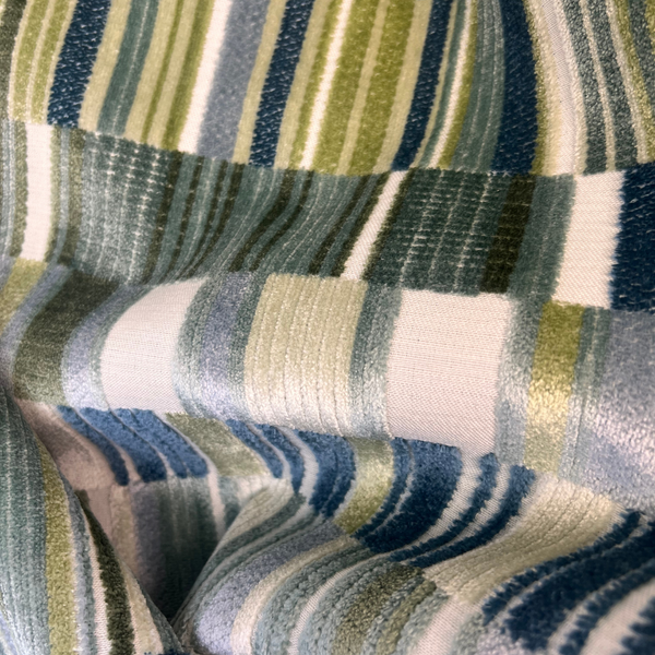 Add Vibrance to Your Living Room with Madeira Upholstery Fabric