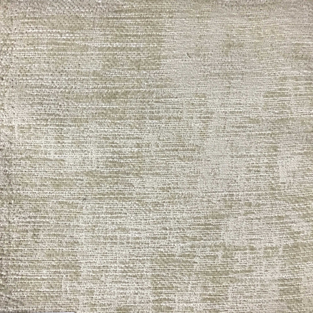 Churchill - Modern Chenille Upholstery Fabric by the Yard