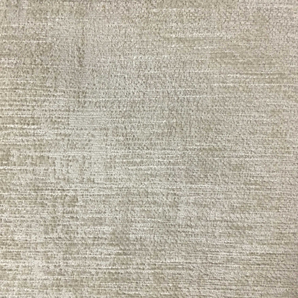 Churchill - Modern Chenille Upholstery Fabric by the Yard