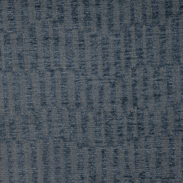 NEW - AVENUE - CHENILLE SOLID UPHOLSTERY FABRIC BY THE YARD