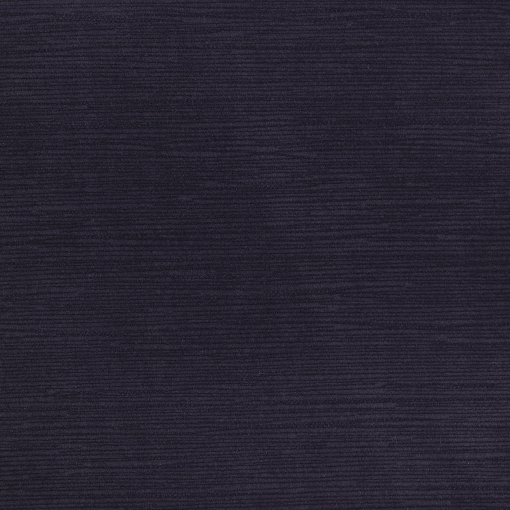 BENSON - TEXTURED MICROFIBER PLAIN VELVET UPHOLSTERY FABRIC BY THE YARD