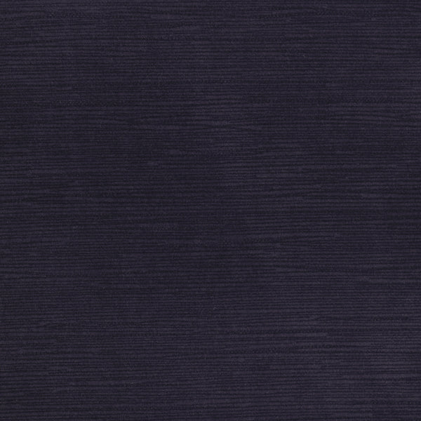 BENSON - TEXTURED MICROFIBER PLAIN VELVET UPHOLSTERY FABRIC BY THE YARD