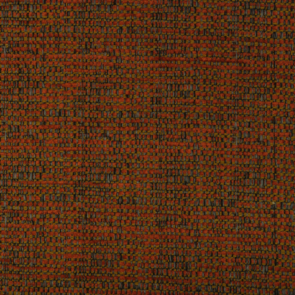 BERLIN - COTTON BLENDED MODERN TEXTURE UPHOLSTERY FABRIC BY THE YARD