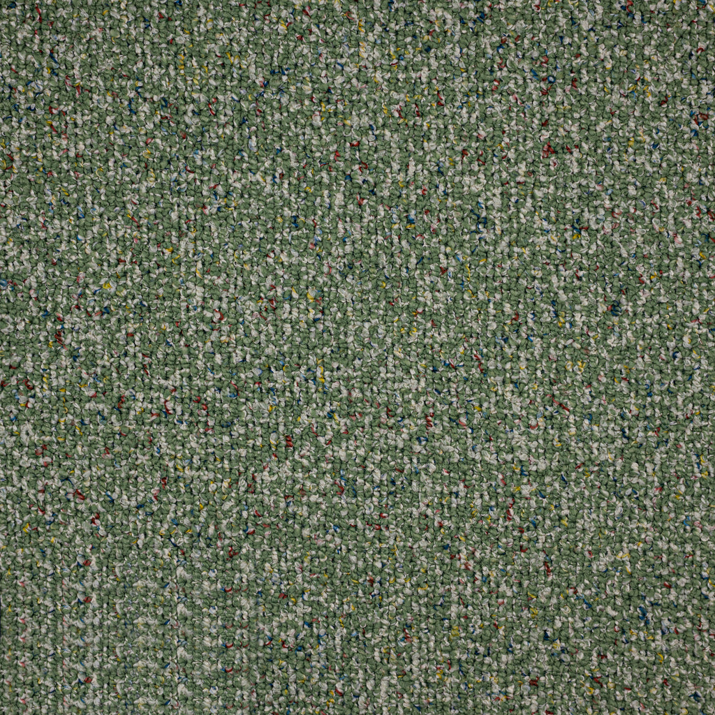 NEW - CLEO  - SOLID BOUCLE UPHOLSTERY FABRIC BY THE YARD