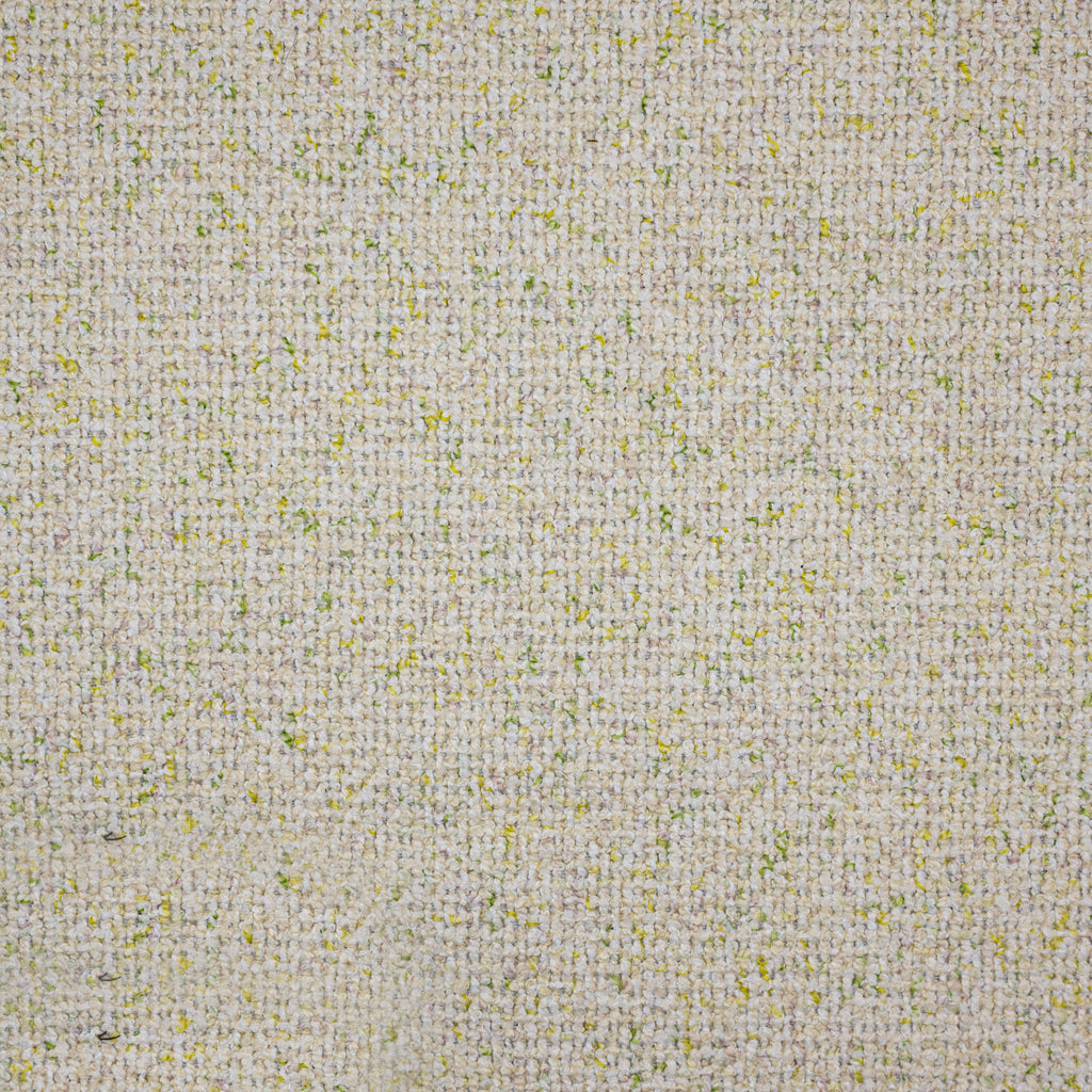 NEW - CLEO  - SOLID BOUCLE UPHOLSTERY FABRIC BY THE YARD