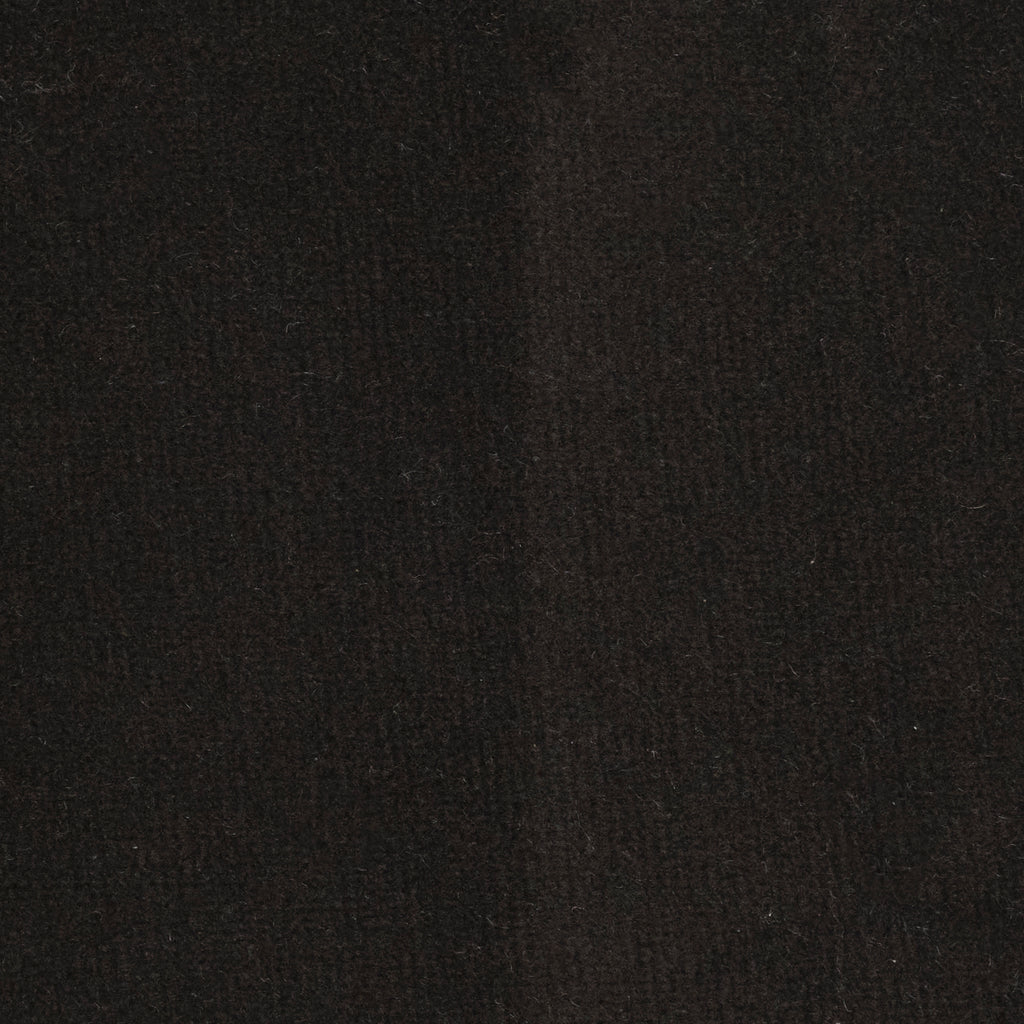 CLASSIC PLAIN VELVET - HIGHBURY, SOLID PLUSH MICROVELVET UPHOLSTERY VELVET BY THE YARD