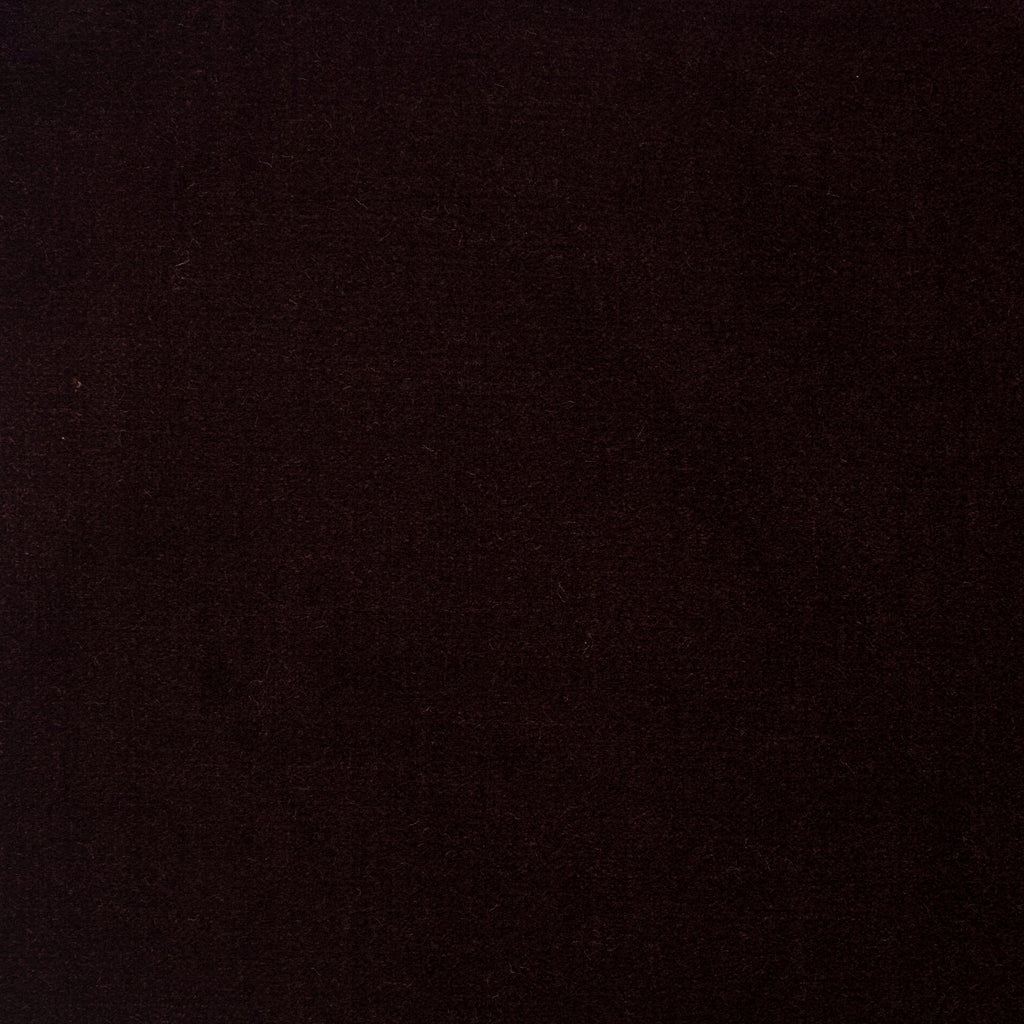 NEW - MILA - MINI MOHAIR SOFT PLAIN VELVET UPHOLSTERY FABRIC BY THE YARD