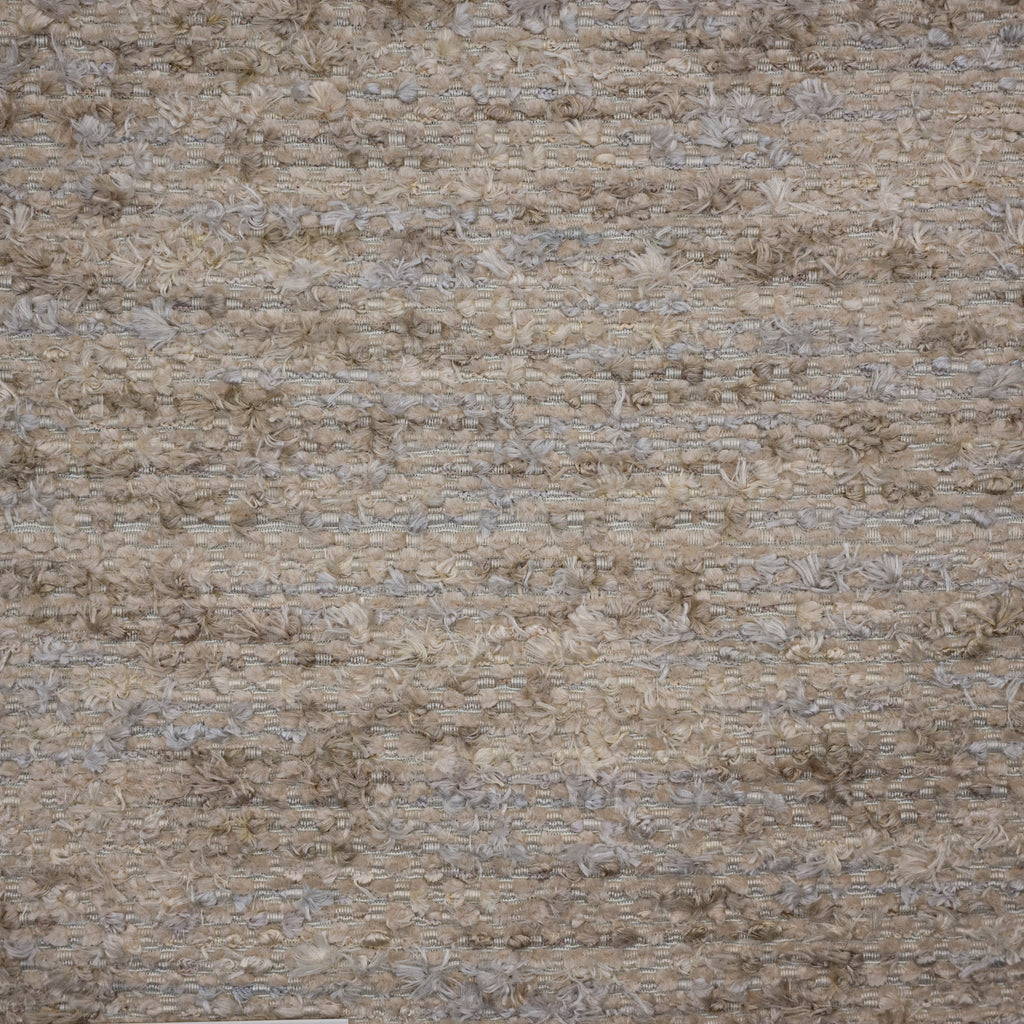 NEW - HIPPIE - TEXTURAL SOLID CHENILLE UPHOLSTERY FABRIC BY THE YARD