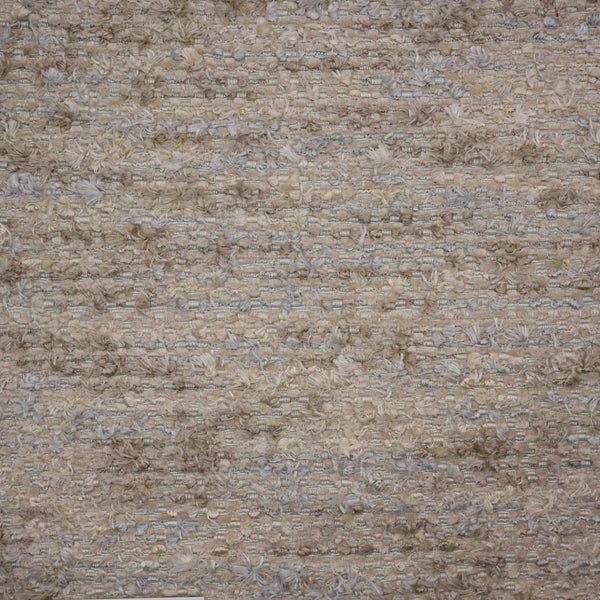 NEW - HIPPIE - TEXTURAL SOLID CHENILLE UPHOLSTERY FABRIC BY THE YARD