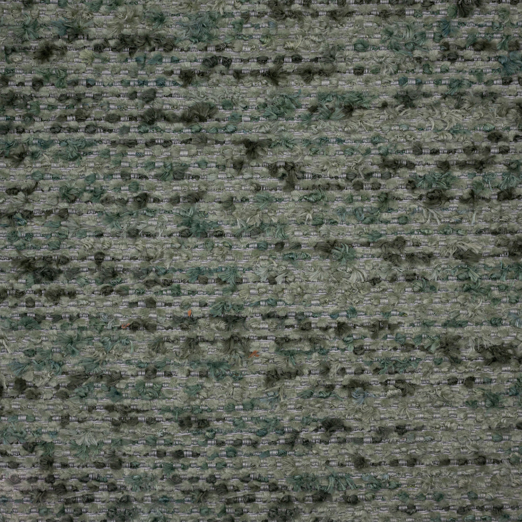 NEW - HIPPIE - TEXTURAL SOLID CHENILLE UPHOLSTERY FABRIC BY THE YARD