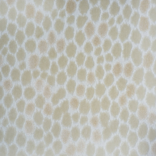 NEW - JASMINE - ANIMAL SKIN PATTERN UPHOLSTERY FABRIC BY THE YARD