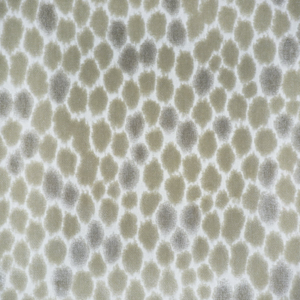 NEW - JASMINE - ANIMAL SKIN PATTERN UPHOLSTERY FABRIC BY THE YARD