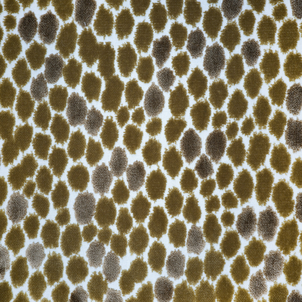 NEW - JASMINE - ANIMAL SKIN PATTERN UPHOLSTERY FABRIC BY THE YARD