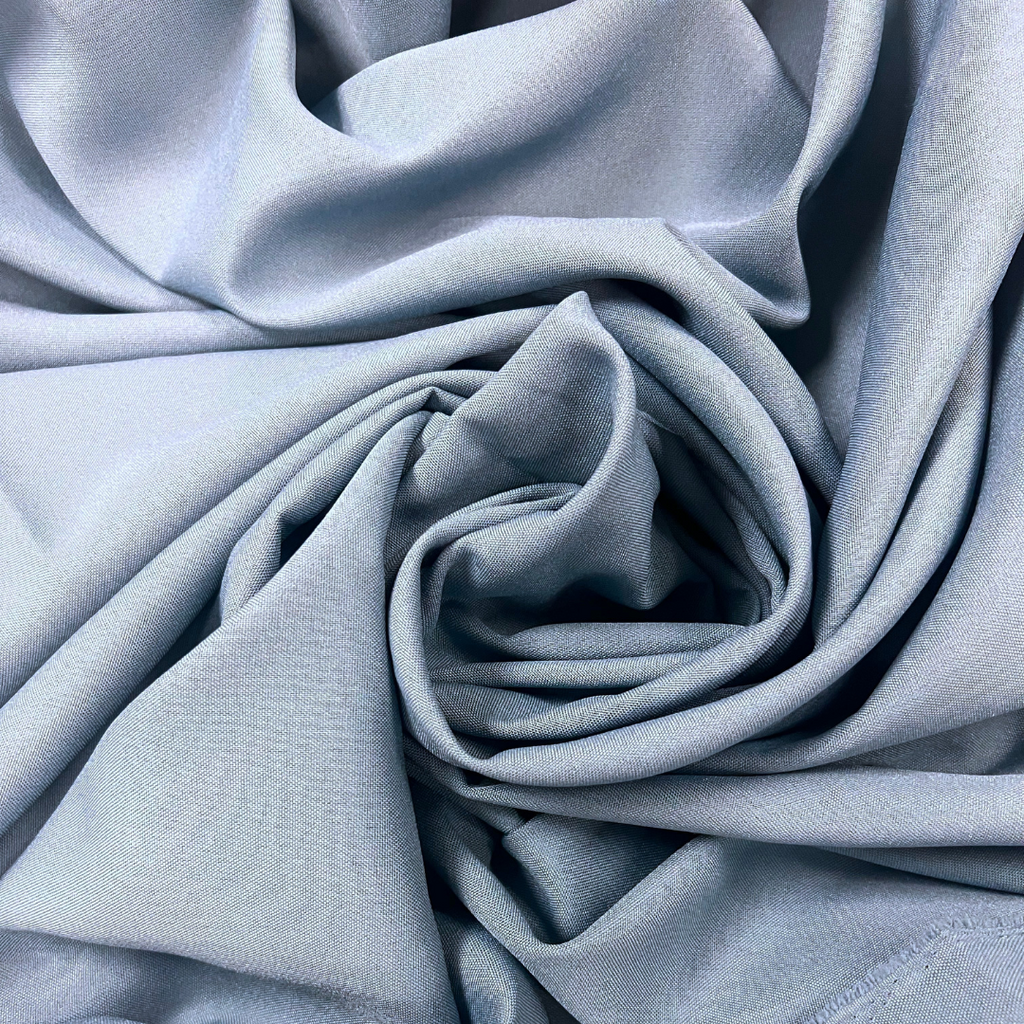 Lucky - Multipurpose Poplin, Polyester Fabric by the Yard - Available in 45 Colors