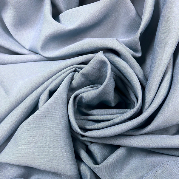Lucky - Multipurpose Poplin, Polyester Fabric by the Yard - Available in 45 Colors
