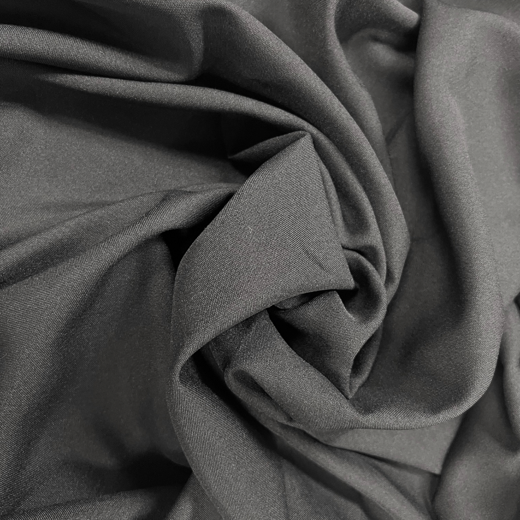 Lucky - Multipurpose Poplin, Polyester Fabric by the Yard - Available in 45 Colors