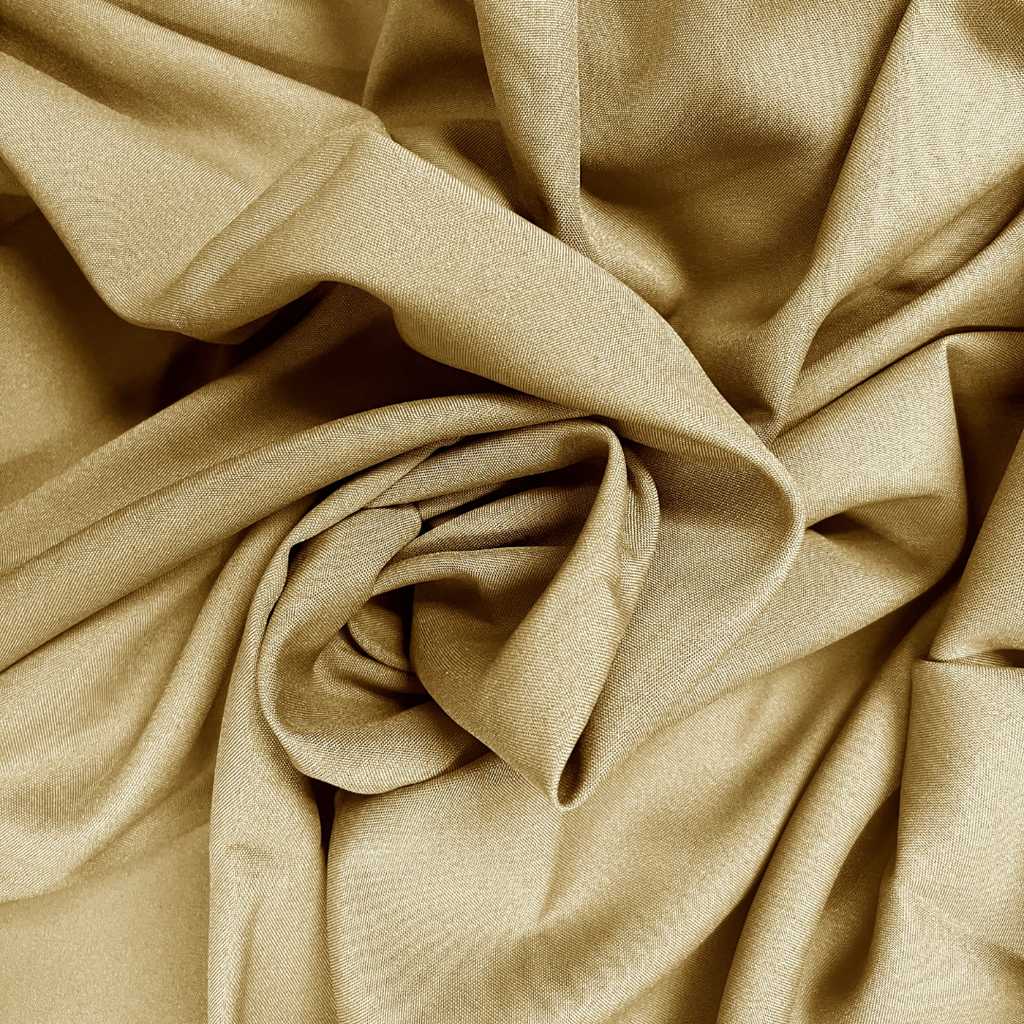 Lucky - Multipurpose Poplin, Polyester Fabric by the Yard - Available in 45 Colors