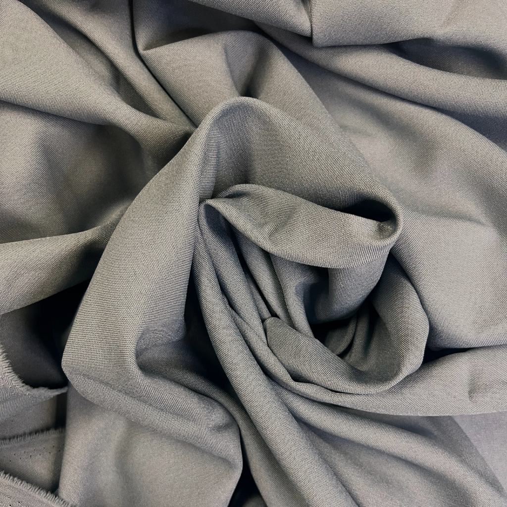 Lucky - Multipurpose Poplin, Polyester Fabric by the Yard - Available in 45 Colors