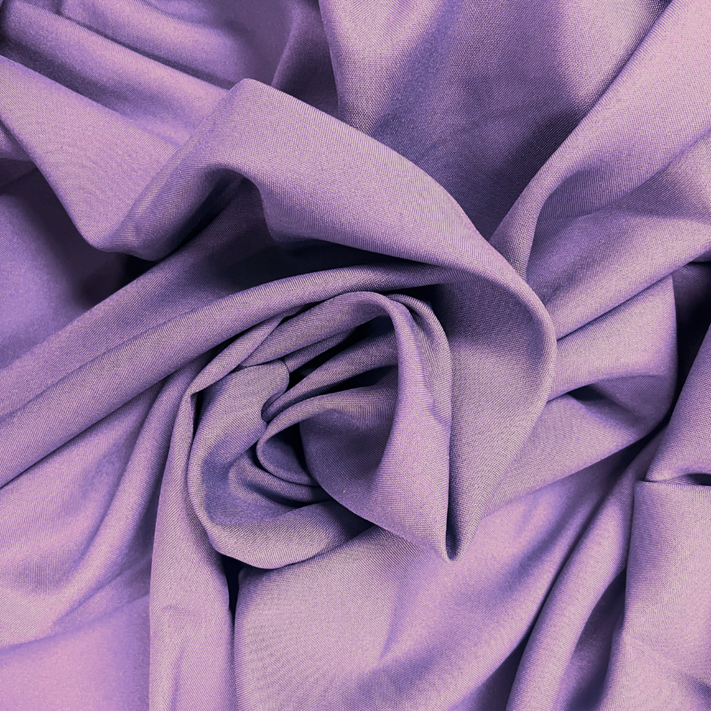 Lucky - Multipurpose Poplin, Polyester Fabric by the Yard - Available in 45 Colors