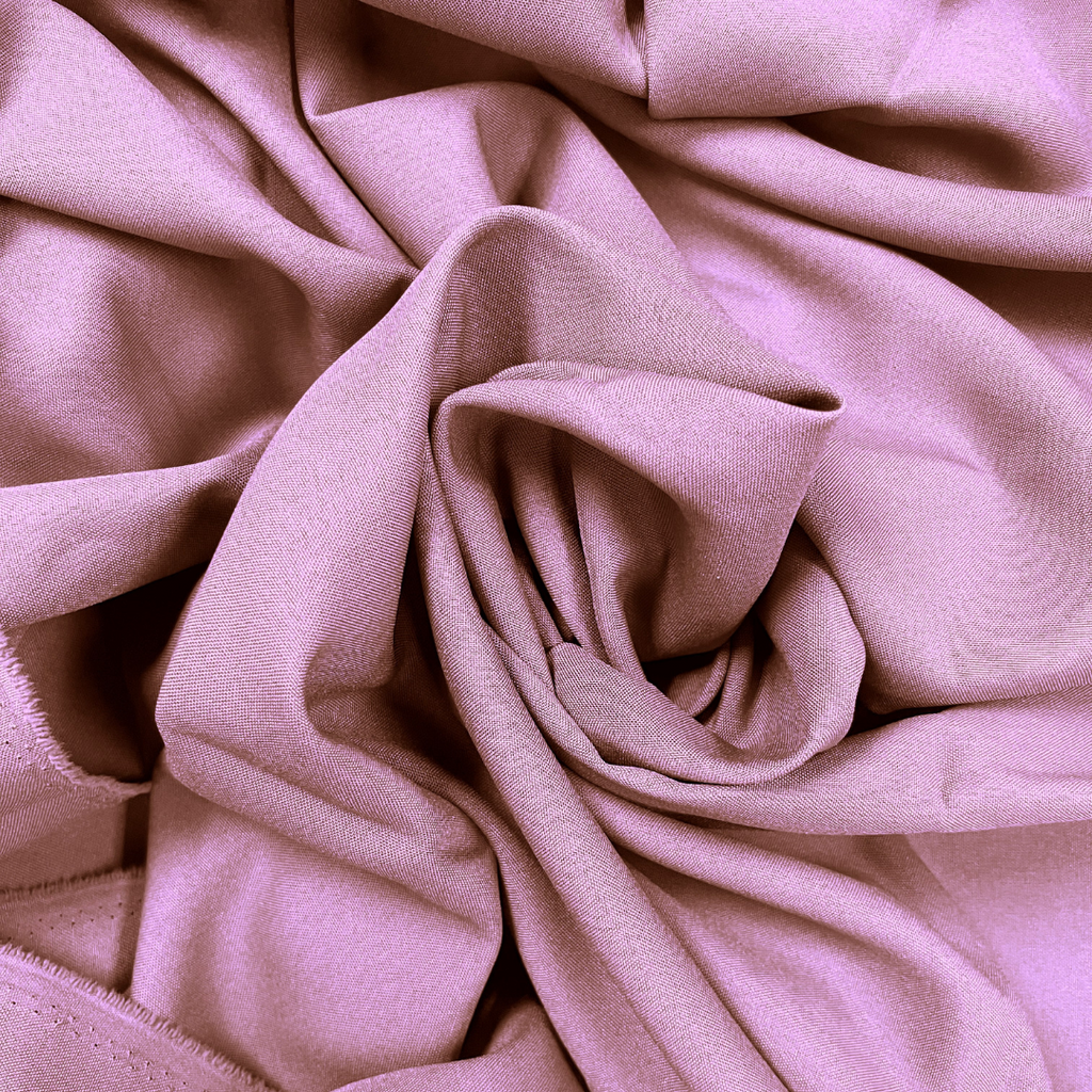 Lucky - Multipurpose Poplin, Polyester Fabric by the Yard - Available in 45 Colors