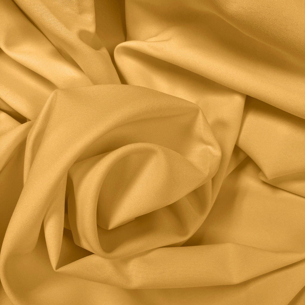 Lucky - Multipurpose Poplin, Polyester Fabric by the Yard - Available in 45 Colors
