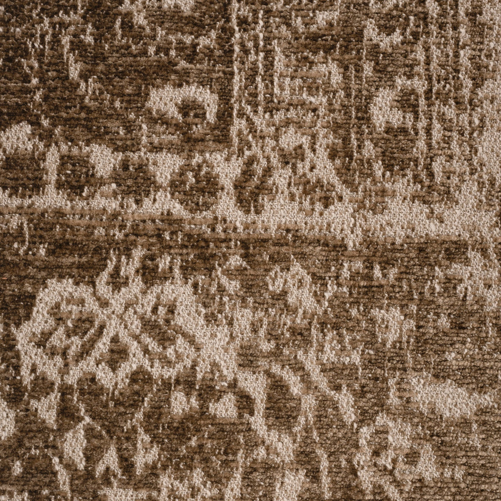 NEW - MERCADO - JACQUARD UPHOLSTERY FABRIC BY THE YARD