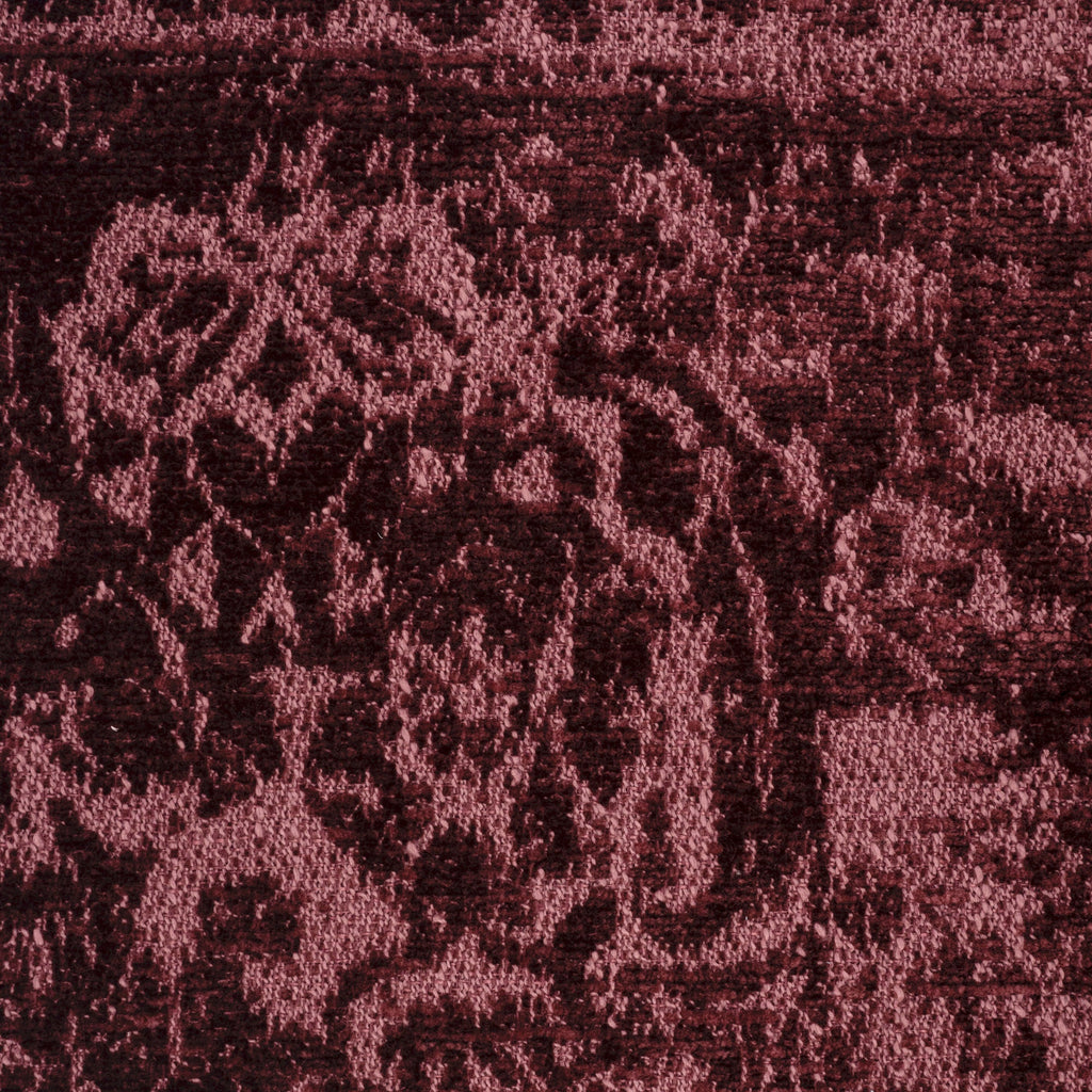 NEW - MERCADO - JACQUARD UPHOLSTERY FABRIC BY THE YARD