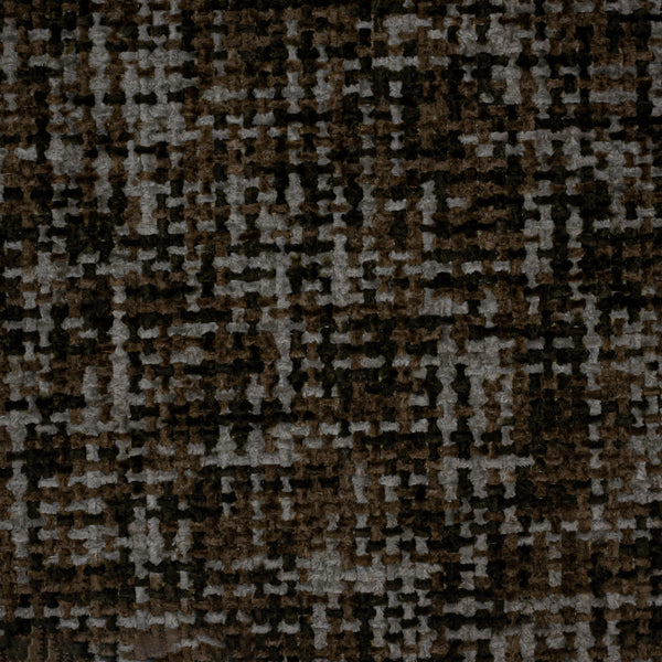 NEW - MONTAGE - CHENILLE SOLID ORGANIC SOFT BASKETWEAVE UPHOLSTERY FABRIC BY THE YARD