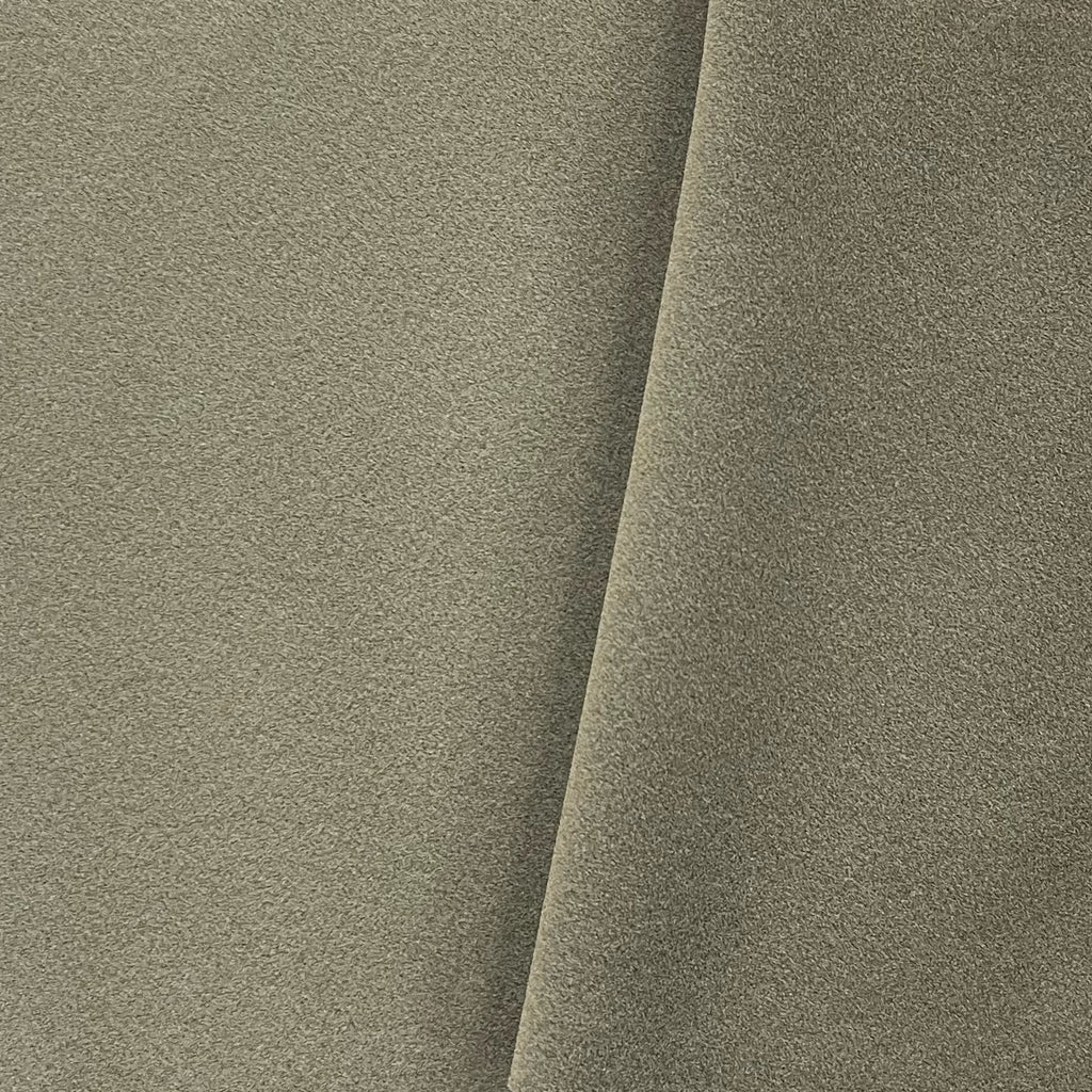 NEW - MILA - MINI MOHAIR SOFT PLAIN VELVET UPHOLSTERY FABRIC BY THE YARD