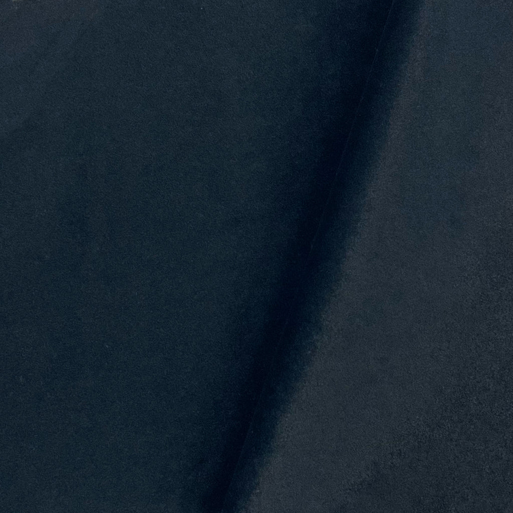 NEW - MILA - MINI MOHAIR SOFT PLAIN VELVET UPHOLSTERY FABRIC BY THE YARD