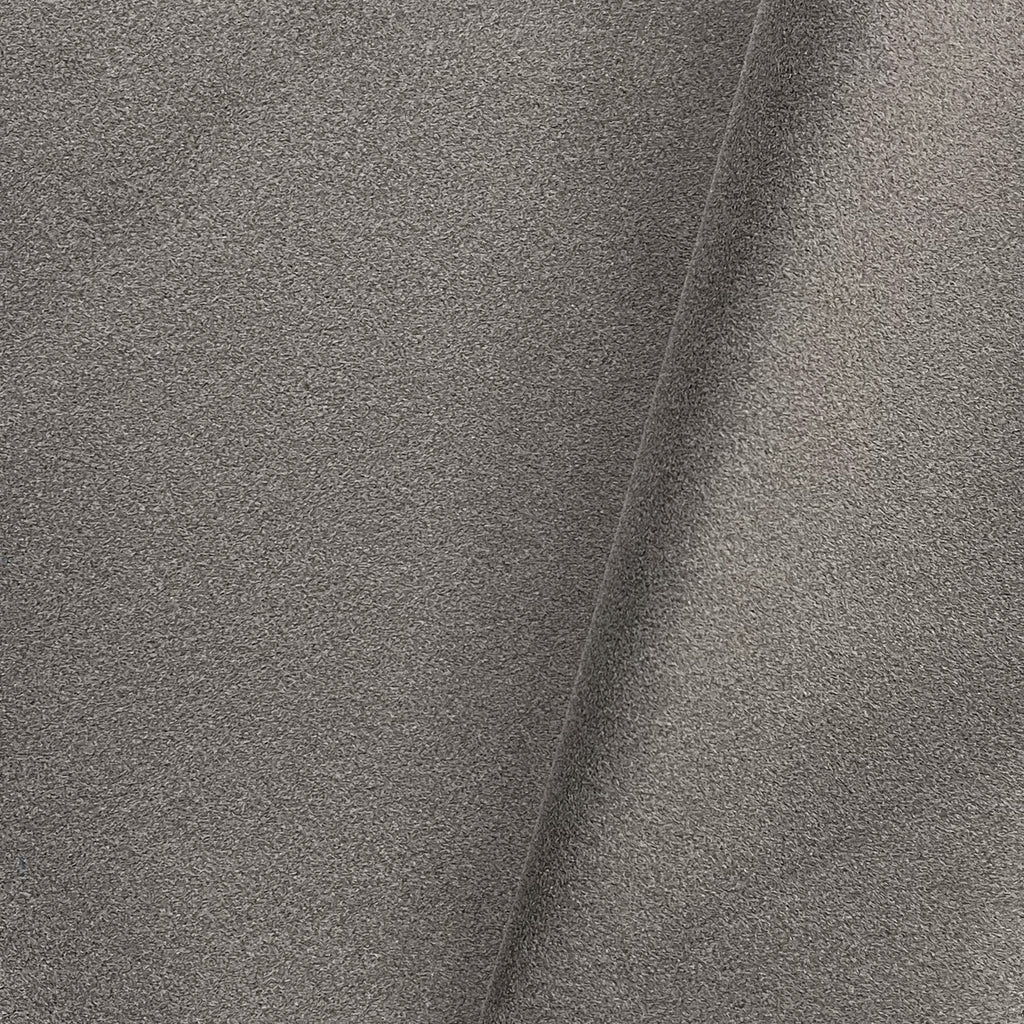 NEW - MILA - MINI MOHAIR SOFT PLAIN VELVET UPHOLSTERY FABRIC BY THE YARD