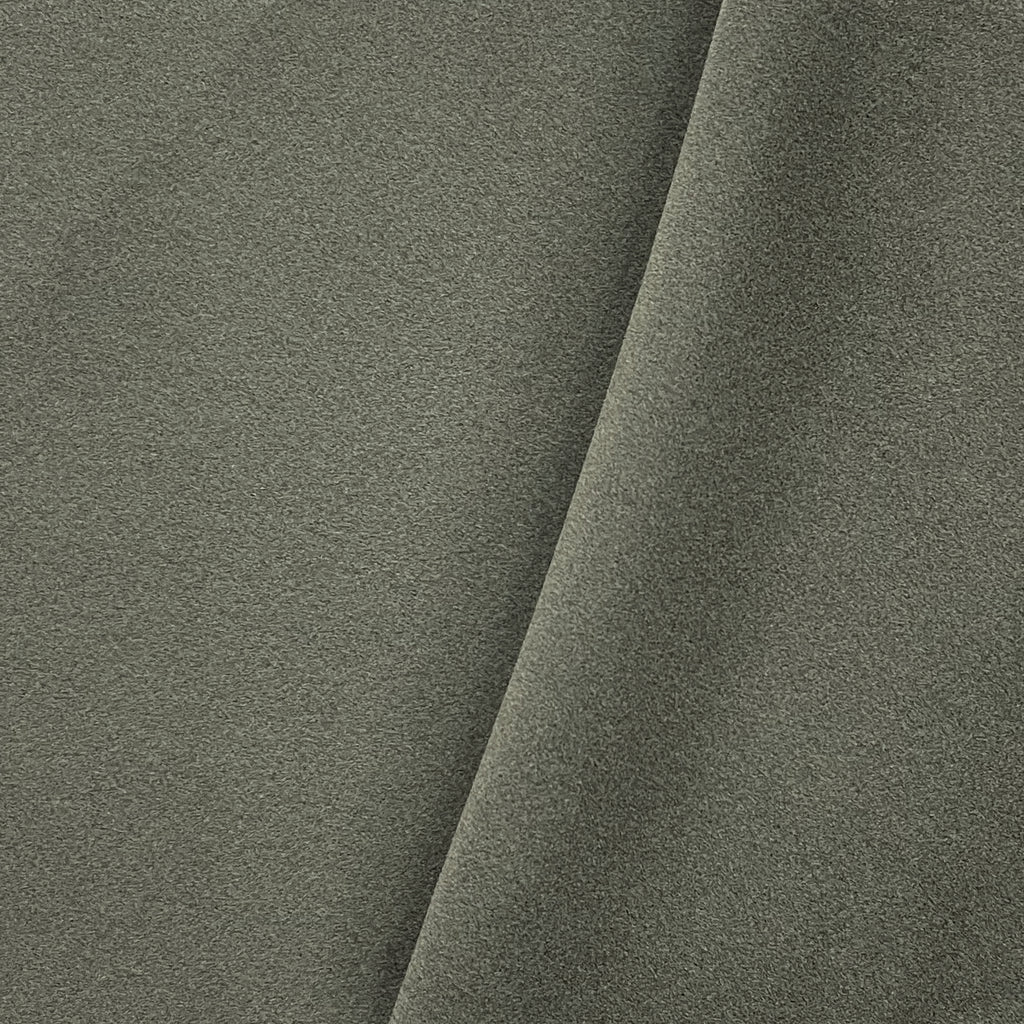 NEW - MILA - MINI MOHAIR SOFT PLAIN VELVET UPHOLSTERY FABRIC BY THE YARD