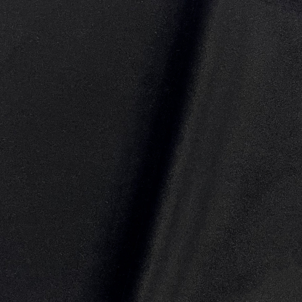 NEW - MILA - MINI MOHAIR SOFT PLAIN VELVET UPHOLSTERY FABRIC BY THE YARD