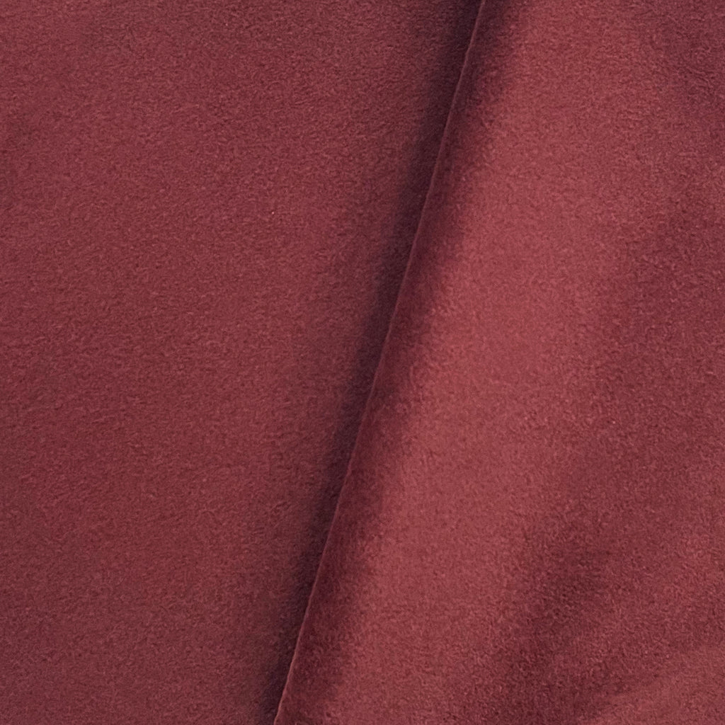 NEW - MILA - MINI MOHAIR SOFT PLAIN VELVET UPHOLSTERY FABRIC BY THE YARD