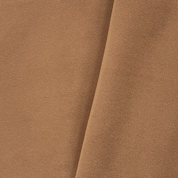 NEW - MILA - MINI MOHAIR SOFT PLAIN VELVET UPHOLSTERY FABRIC BY THE YARD