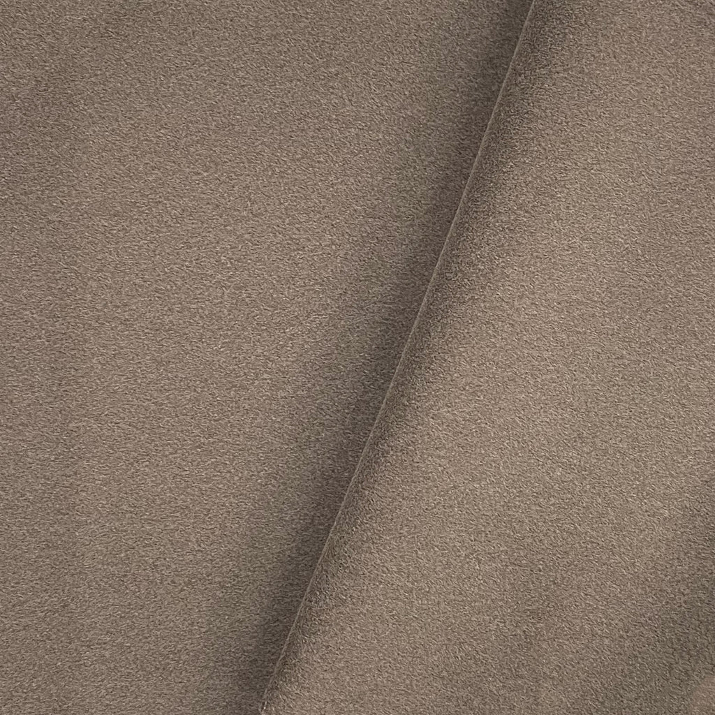 NEW - MILA - MINI MOHAIR SOFT PLAIN VELVET UPHOLSTERY FABRIC BY THE YARD