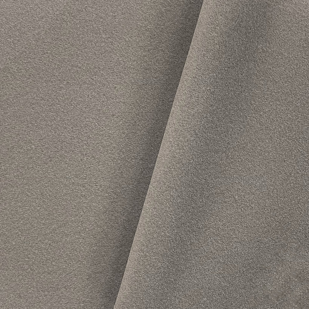 NEW - MILA - MINI MOHAIR SOFT PLAIN VELVET UPHOLSTERY FABRIC BY THE YARD