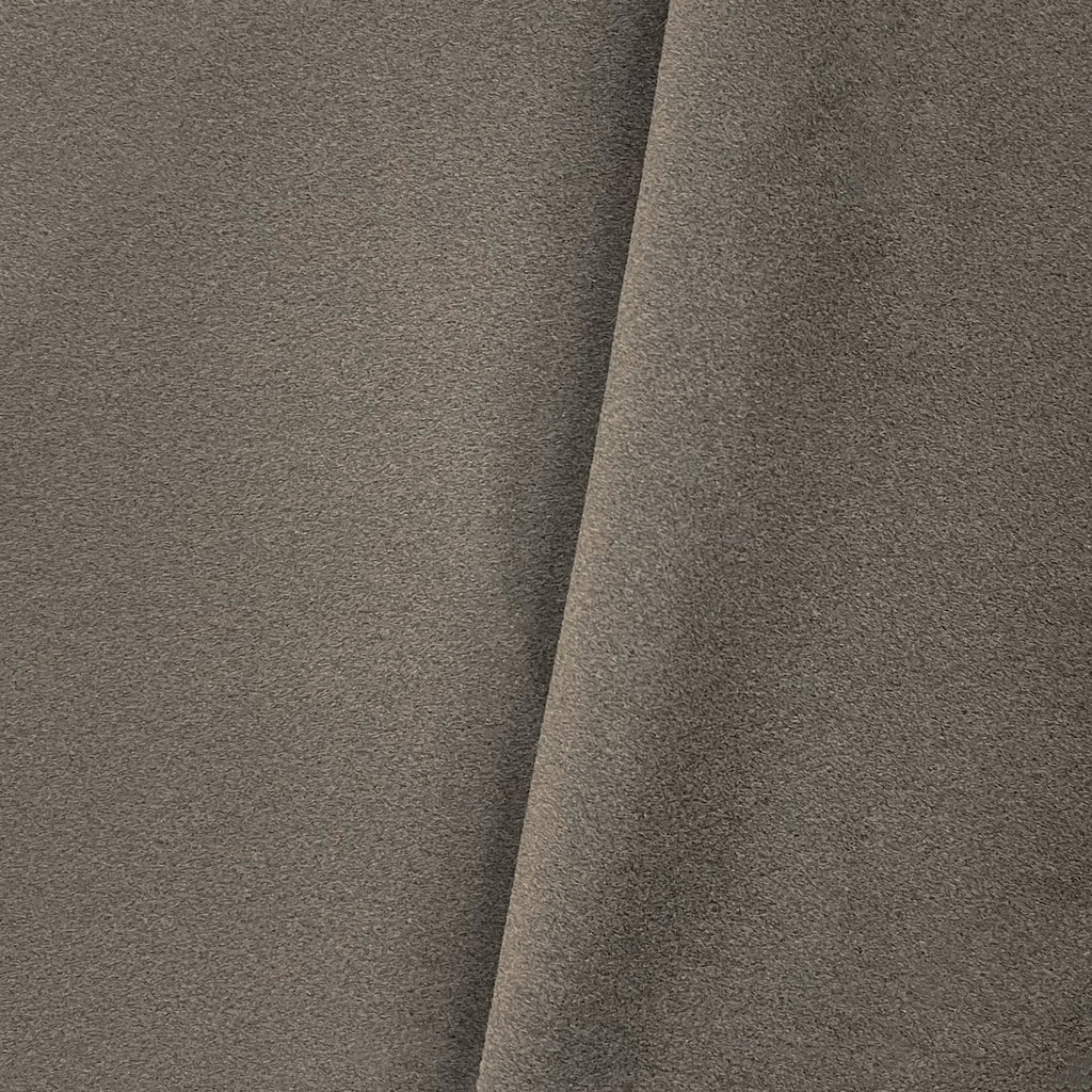 NEW - MILA - MINI MOHAIR SOFT PLAIN VELVET UPHOLSTERY FABRIC BY THE YARD