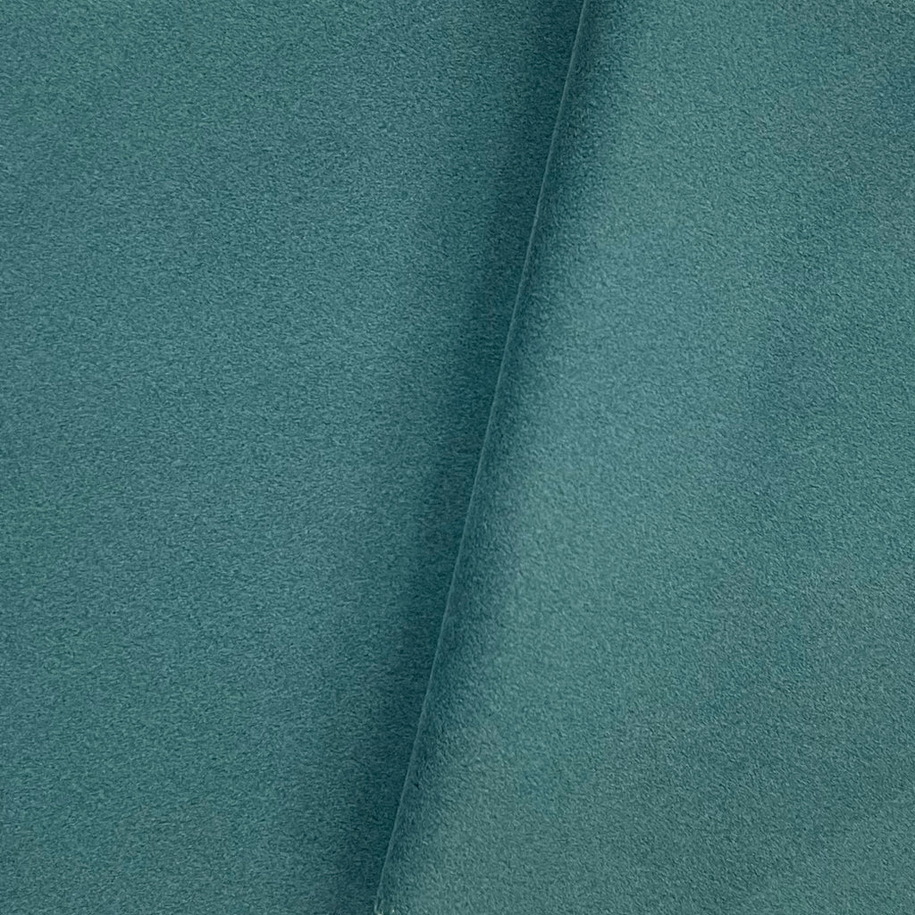 NEW - MILA - MINI MOHAIR SOFT PLAIN VELVET UPHOLSTERY FABRIC BY THE YARD