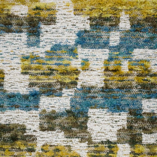 NEW - PICO - TEXTURAL JACQUARD UPHOLSTERY FABRIC BY THE YARD