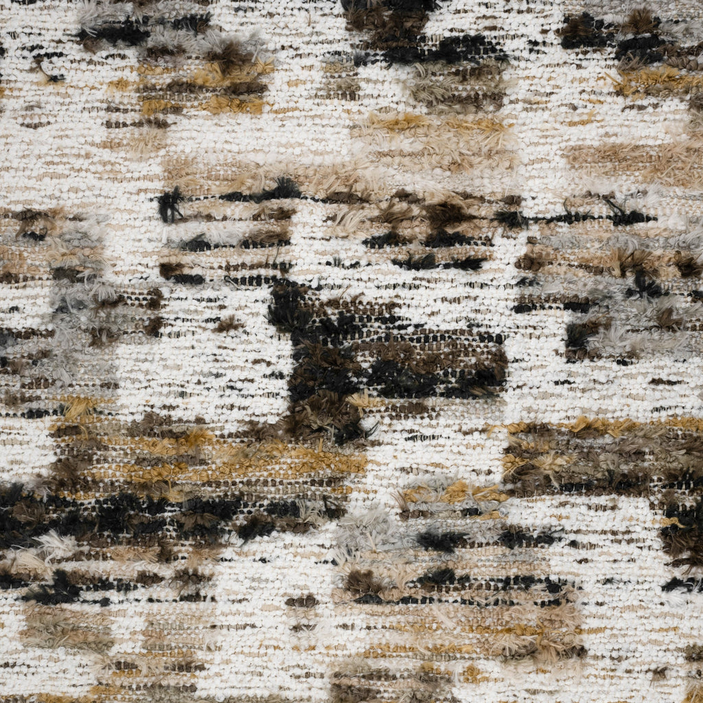 NEW - PICO - TEXTURAL JACQUARD UPHOLSTERY FABRIC BY THE YARD