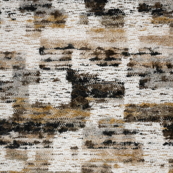NEW - PICO - TEXTURAL JACQUARD UPHOLSTERY FABRIC BY THE YARD