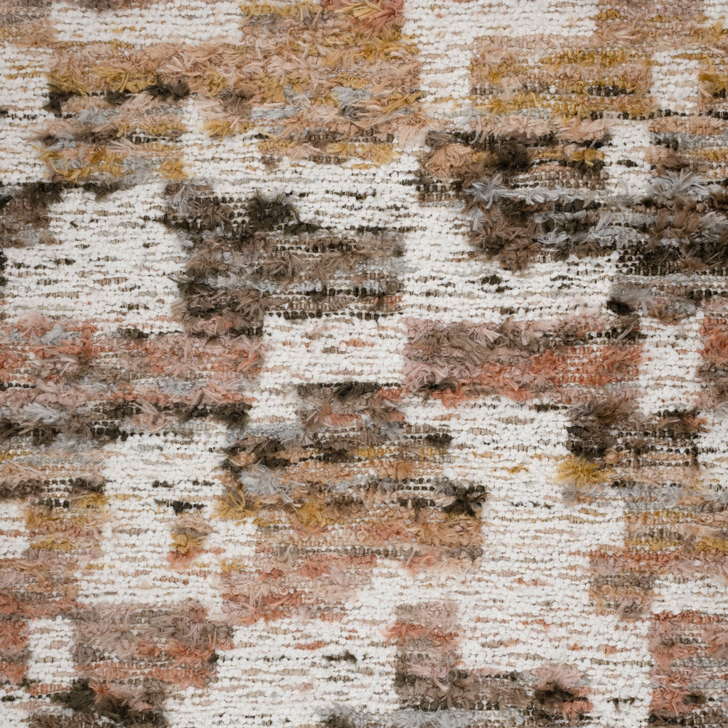 NEW - PICO - TEXTURAL JACQUARD UPHOLSTERY FABRIC BY THE YARD