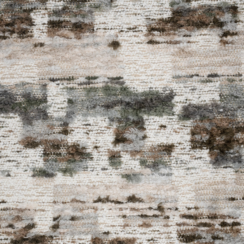 NEW - PICO - TEXTURAL JACQUARD UPHOLSTERY FABRIC BY THE YARD