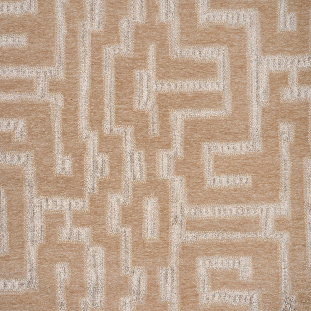 NEW - SANTORINI - CHENILLE UPHOLSTERY FABRIC BY THE YARD